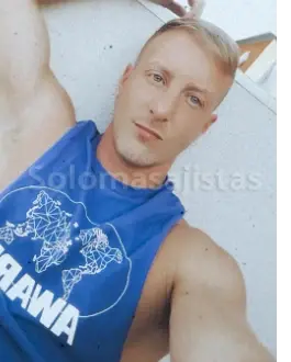 solomasajistas Masajistas							Madrid Masajista titulado buenas manos 676738972