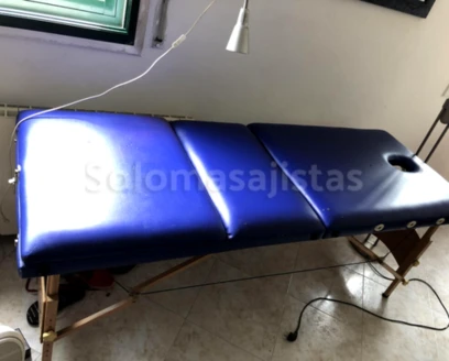 solomasajistas Masajistas                    Barcelona ESTETICISTA Y MASAJISTA DE CALIDAD 600335501