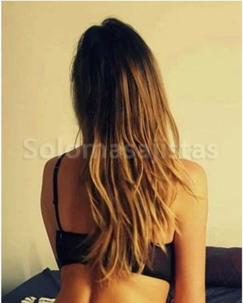 solomasajistas Masajistas Eróticas							Zaragoza LUCIA MASAJISTA ERÓTICA