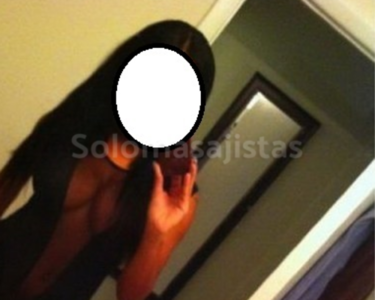 solomasajistas Masajes eróticos Lleida Noemi massatgista catalana 658409561