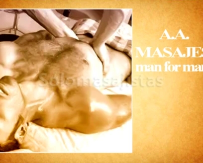 solomasajistas Masajistas                    Murcia ÁNGEL MASAJISTA PARA HOMBRES 626175720