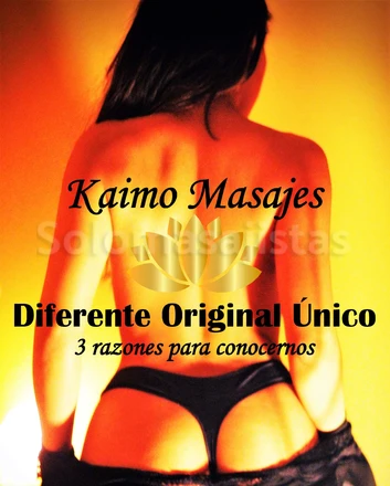 solomasajistas Masajistas Eróticas							Madrid MASAJISTAS EROTICAS SOLO EN KAIMO MASAJES 602101245