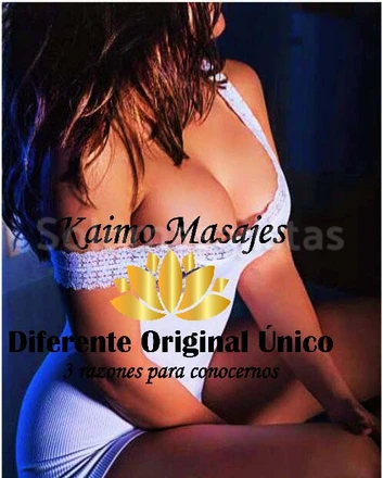 de masajes eróticos Madrid - Solomasajistas.com