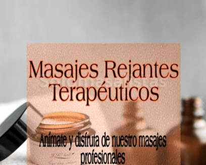 solomasajistas Masajistas                    Sevilla VEN Y RELAJATE CON NOSOTROS  617796957