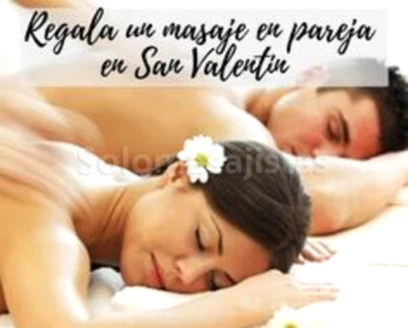 solomasajistas Masajistas Sevilla REGALO DE RELAJACION PROFUNDA 644797282