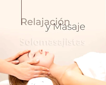 solomasajistas Masajistas Sevilla PLACERES DEL MASAJE 617796957