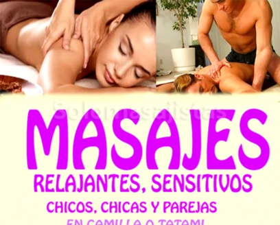 solomasajistas Masajes eróticos                    Sevilla PLACERES DE LA VIDA  617796957