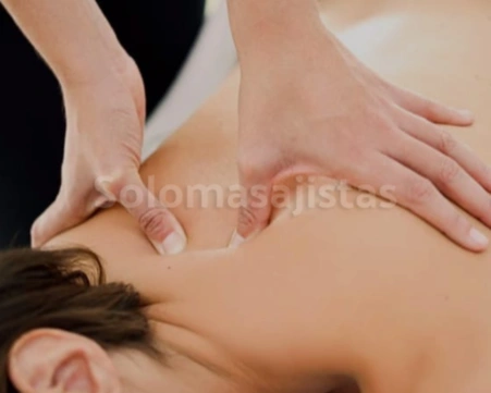 solomasajistas Masajistas Zaragoza Daniel Masajista profesional 605613001