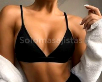 solomasajistas Masajes eróticos Sevilla MANOS SUAVES EXPERTAS 662682477