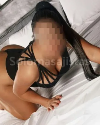 solomasajistas Masajistas Eróticas							Valencia Saray masajista independiente