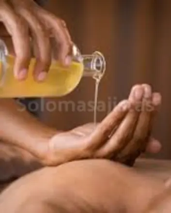 solomasajistas Masajes Terapéuticos							 Masajes únicos para hombres y mujeres  donnovan 634029573