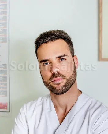 solomasajistas Masajes Terapéuticos							 QUIROMASAJISTA EN ELCHE