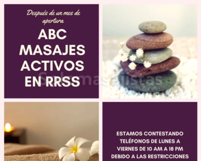 solomasajistas Masajistas Sevilla masajes terapéuticos profesionales 691482245