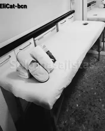 solomasajistas Masajes Terapéuticos							 Quiromasajista Eli