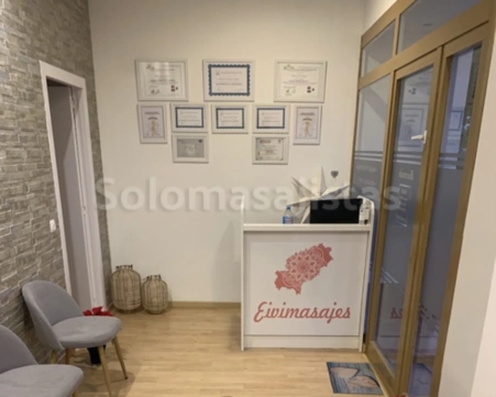 solomasajistas Masajistas                    Ibiza Buen masaje  el mejor de la isla  633742727