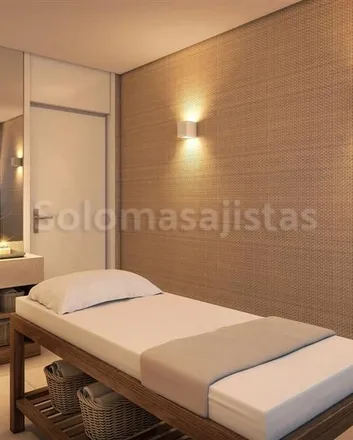 solomasajistas Masajes Terapéuticos							 A domicilio