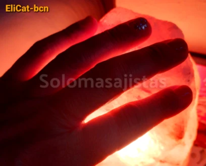 solomasajistas Masajes Terapéuticos							 quiromasajista catalana