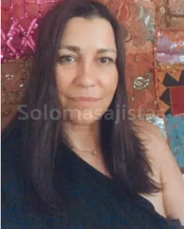 solomasajistas Masajistas							Madrid Masaje holistico 611125556