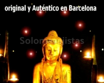 solomasajistas Gays-Bisexuales Barcelona masajes tantricos en tatami con rajeev hindú barc
