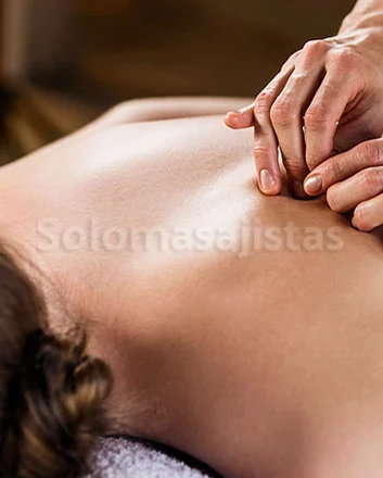 solomasajistas Masajistas Eróticas							Madrid Masaje erótico 613456814