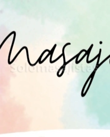 solomasajistas Masajistas							Madrid *Masaje  holístico30*sensual40 Aby* 643802866