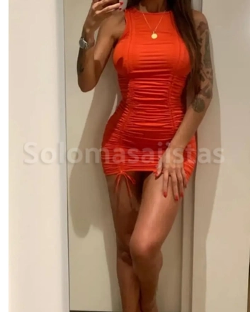 solomasajistas Masajistas Eróticas							Madrid Masajistas Vips Barbie spain 611390836