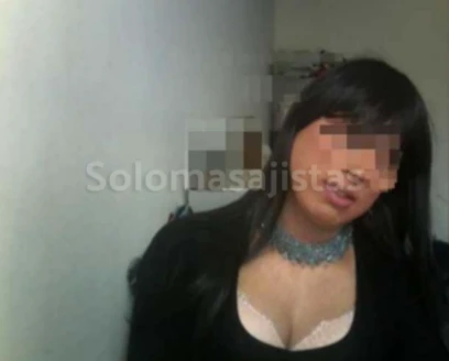 solomasajistas Estética y Belleza							Barcelona DEPILACIÓN Y MASAJES MASCULINOS CON MORENA CROSS 602463983