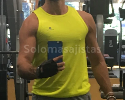 solomasajistas Masajistas masculinos                    Cádiz Masajista en la provincia de cadiz 722692050