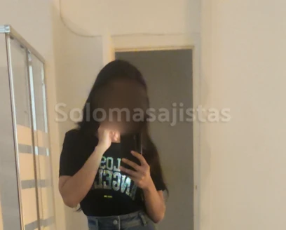 solomasajistas Masajistas							Madrid Masaje 100% Profesional consiente tu cuerpo  661472622