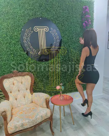 solomasajistas Masajistas Eróticas							Málaga Atenea masajes sensuales