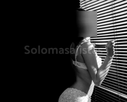solomasajistas Masajistas Eróticas							Valencia Masajista profesional independiente 658570353
