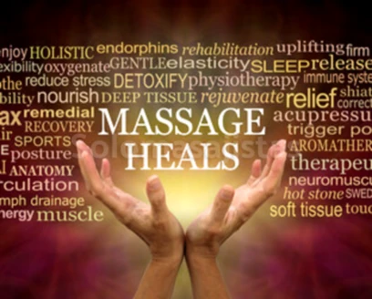 solomasajistas Masajes Terapéuticos							 ¿Estás cansado y quieres relajarte? 930327316