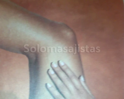 solomasajistas Masajistas Zaragoza ana masaje relajante 642735790
