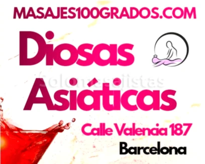 solomasajistas Masajes Terapéuticos							 Experimente un masaje relajante y profundo en un 930327316