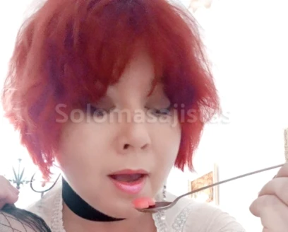 solomasajistas Masajistas Eróticas							 Masaje relajantes en Vícar
