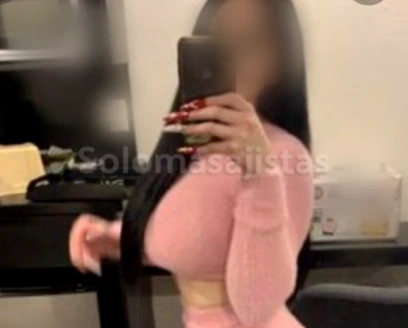 solomasajistas Masajes Eróticos							 Masaje sensual y relajante 