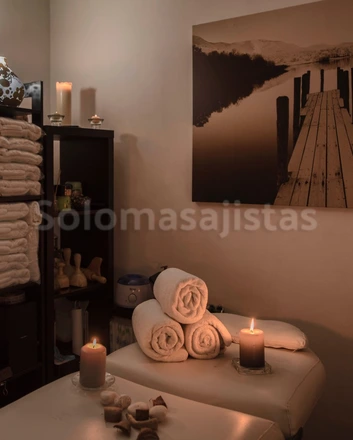 solomasajistas Masajes Terapéuticos							Málaga Masajes Profesionales