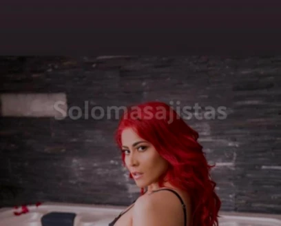 solomasajistas Masajes Eróticos							 LAS CARICIAS MÁS AFRODISÍACAS