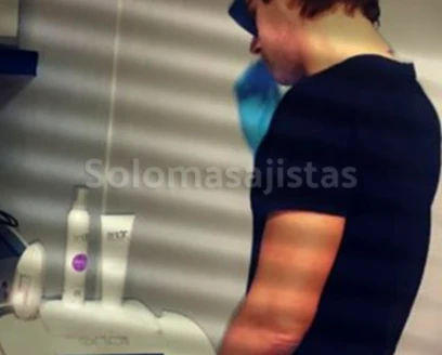solomasajistas Estética y Belleza							Barcelona DAVID. DEPILACIÓN LÁSER DIODO  617161419