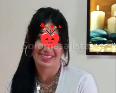 solomasajistas Masajistas Sevilla Más que un placer ..DUCHA 633220854