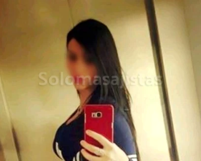 solomasajistas Masajistas Sevilla A mal dia un buen masaje 617796957