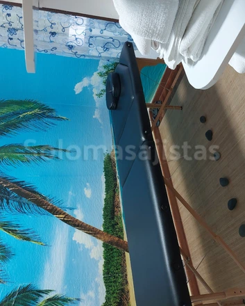 solomasajistas Masajes Terapéuticos							 Gabinete de Masaje para la salud y relax