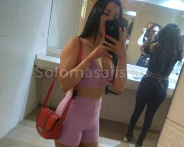 solomasajistas Masajes eróticos                    Madrid Masajista joven independiente 636211901
