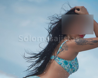 solomasajistas Masajes eróticos                    Barcelona ¡Belinda bella y sensual! 645555221