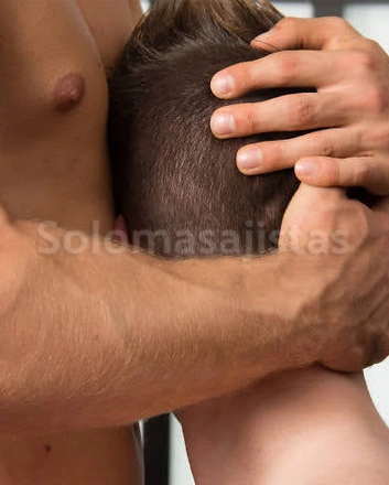 solomasajistas Masajes Gays							 Masajes relajantes y sensitivos 