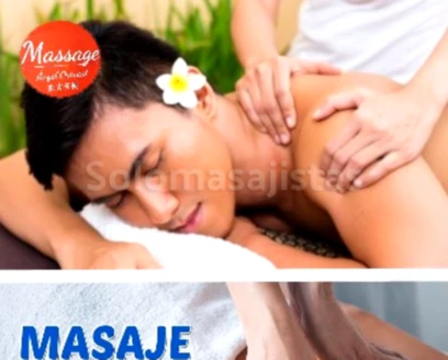 solomasajistas Masajes Terapéuticos							 CENTRO DE MASAJES ORIENTALES