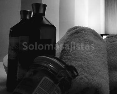 solomasajistas Masajes Terapéuticos Madrid Quiromasaje y terapias alternativas 661406640