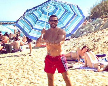 solomasajistas Masajistas masculinos Barcelona Masajea sensitivo 676340057