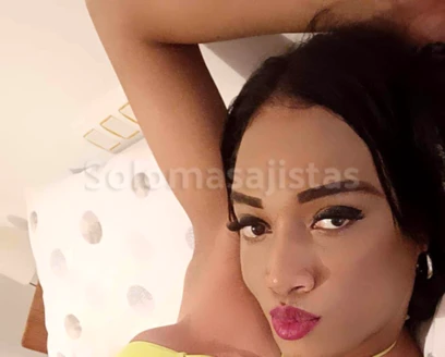 solomasajistas Masajistas Eróticas							Barcelona Romina disfruta mi masaje te lo mereces!!!