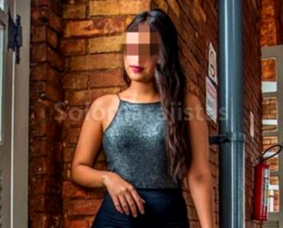 solomasajistas Masajes eróticos                    Sevilla Jessica tu masjista erotica de lujo 613685162